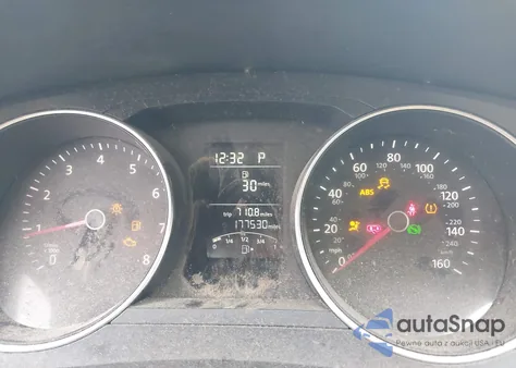 2016 Volkswagen Jetta 1.4T Se from USA, damaged, VIN 3VWD67AJ1GM255129